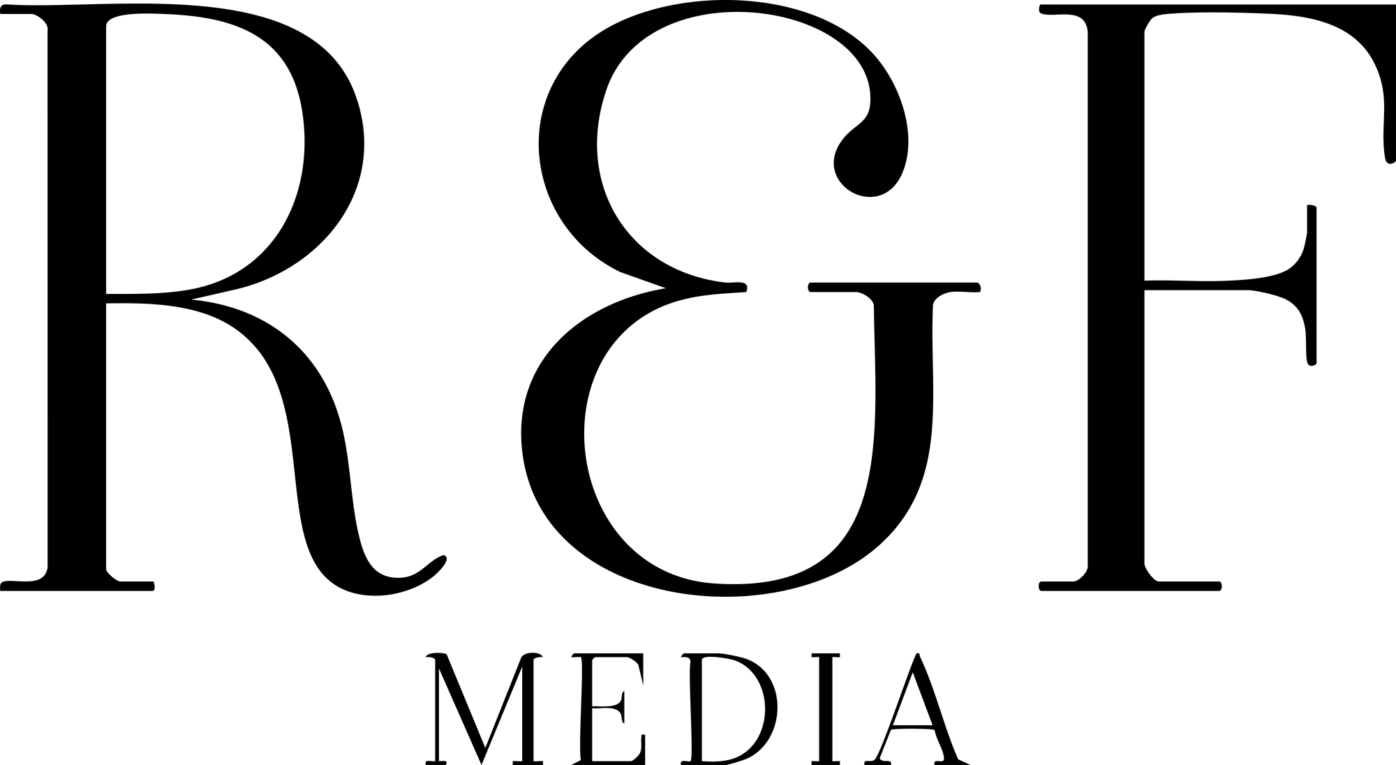 R&F Media