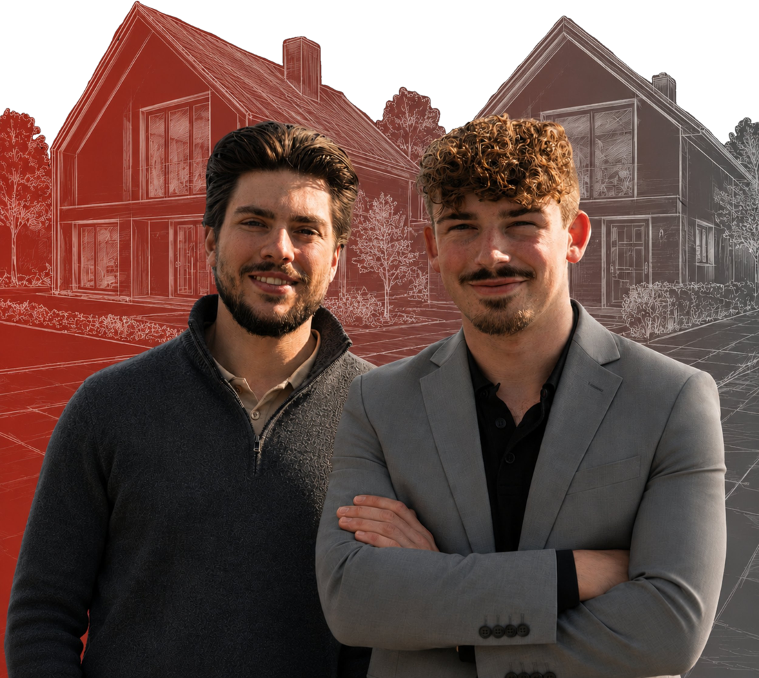 Ramon und Felix, R&F Media